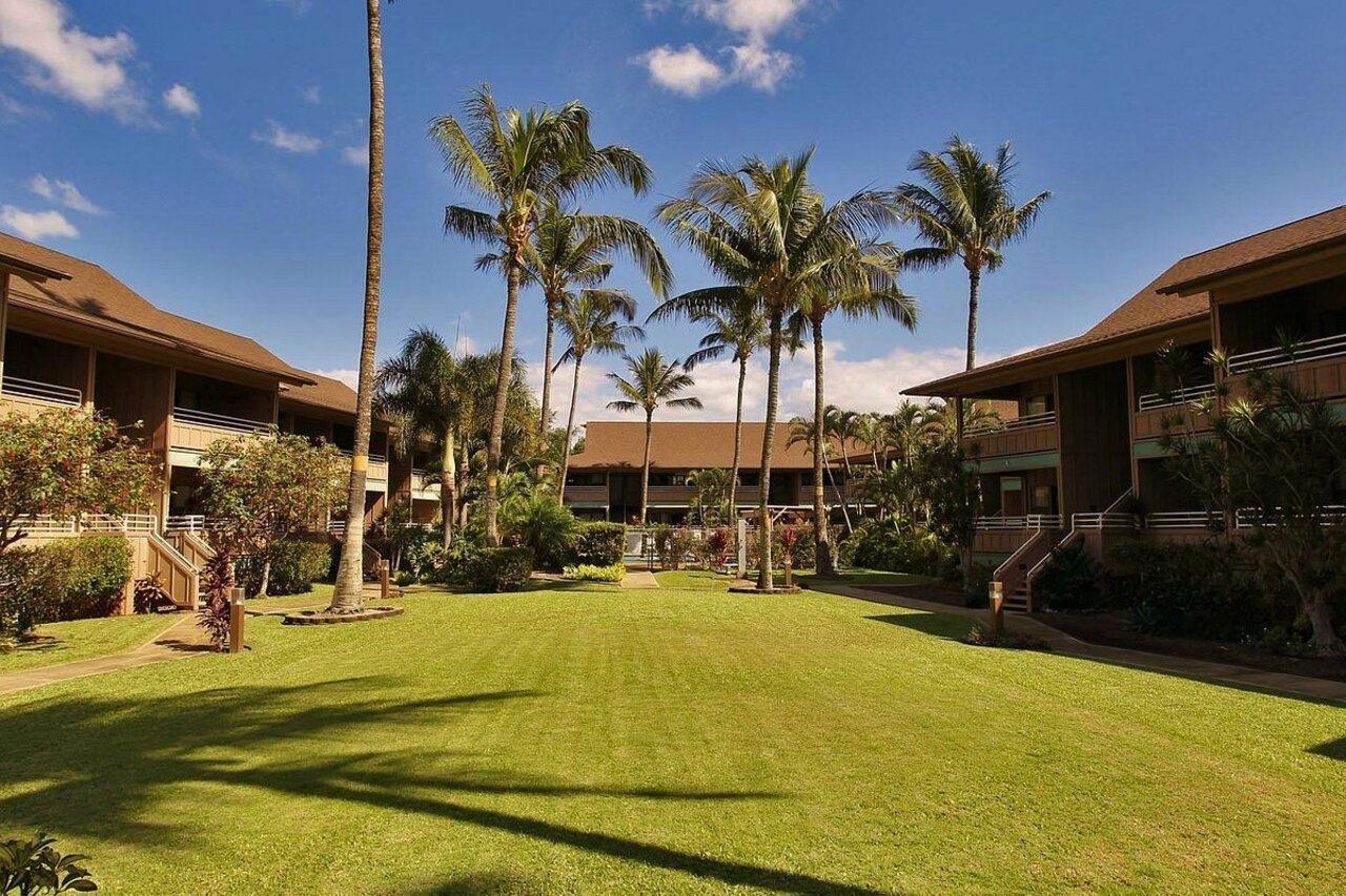 Kihei Bay Vista By Maui Condo And Home Екстериор снимка