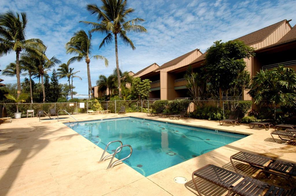 Kihei Bay Vista By Maui Condo And Home Екстериор снимка
