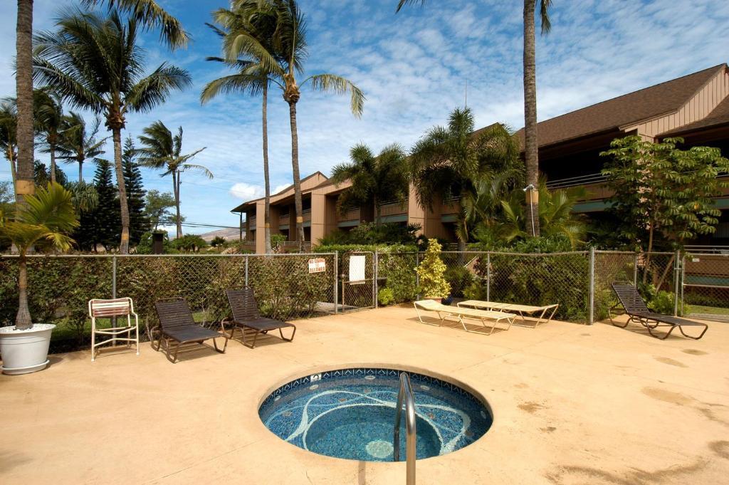 Kihei Bay Vista By Maui Condo And Home Екстериор снимка