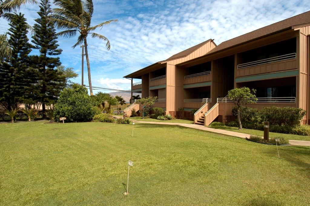 Kihei Bay Vista By Maui Condo And Home Екстериор снимка