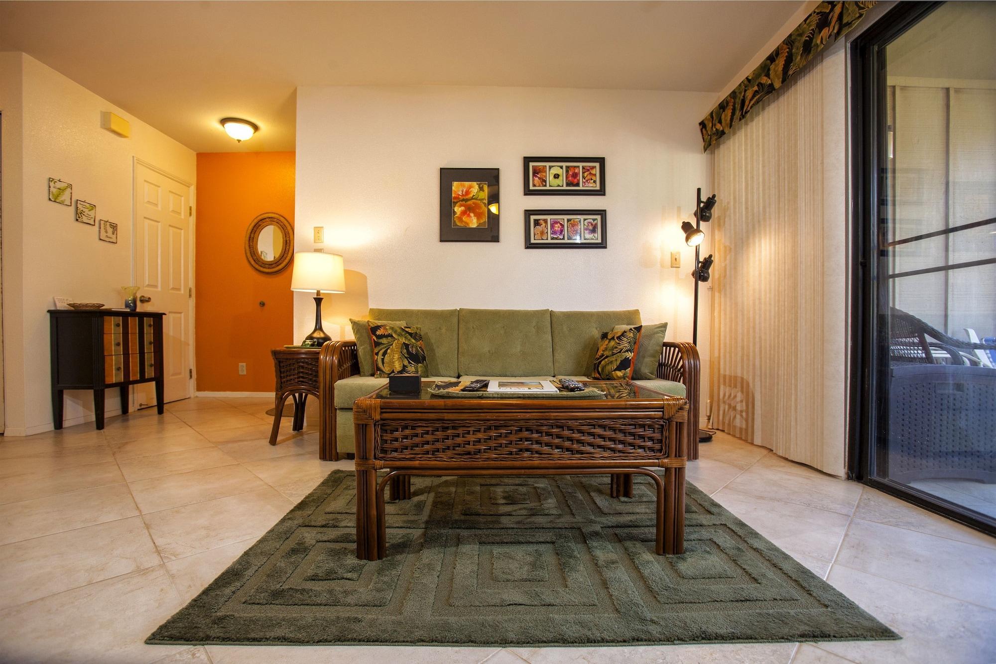 Kihei Bay Vista By Maui Condo And Home Екстериор снимка