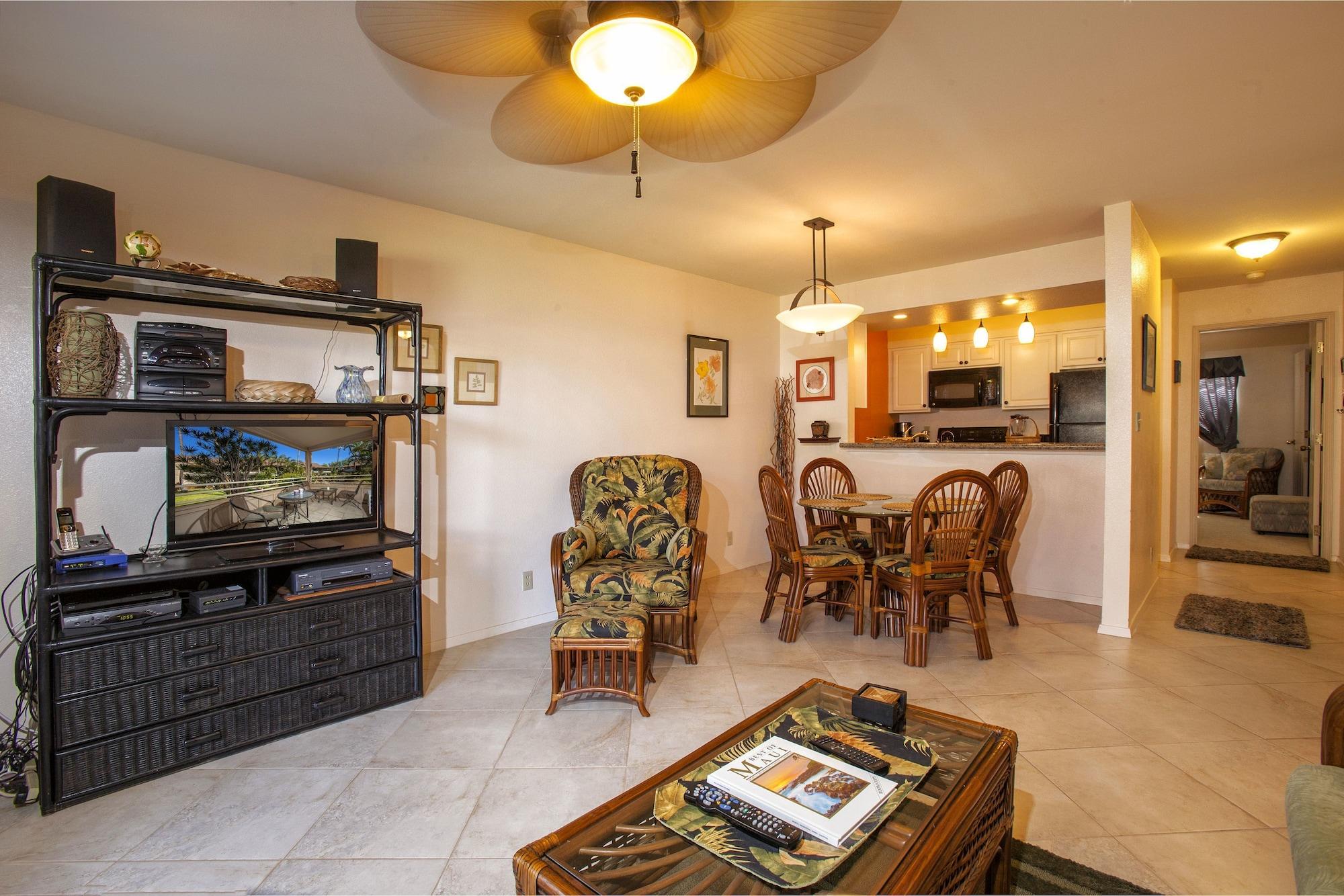 Kihei Bay Vista By Maui Condo And Home Екстериор снимка