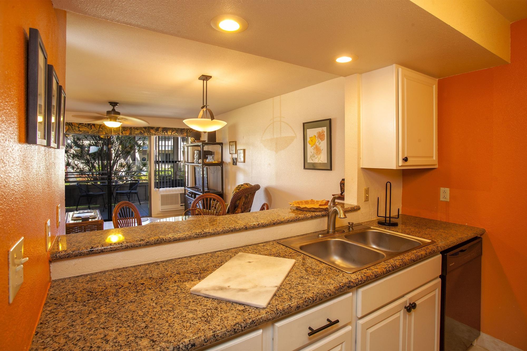 Kihei Bay Vista By Maui Condo And Home Екстериор снимка