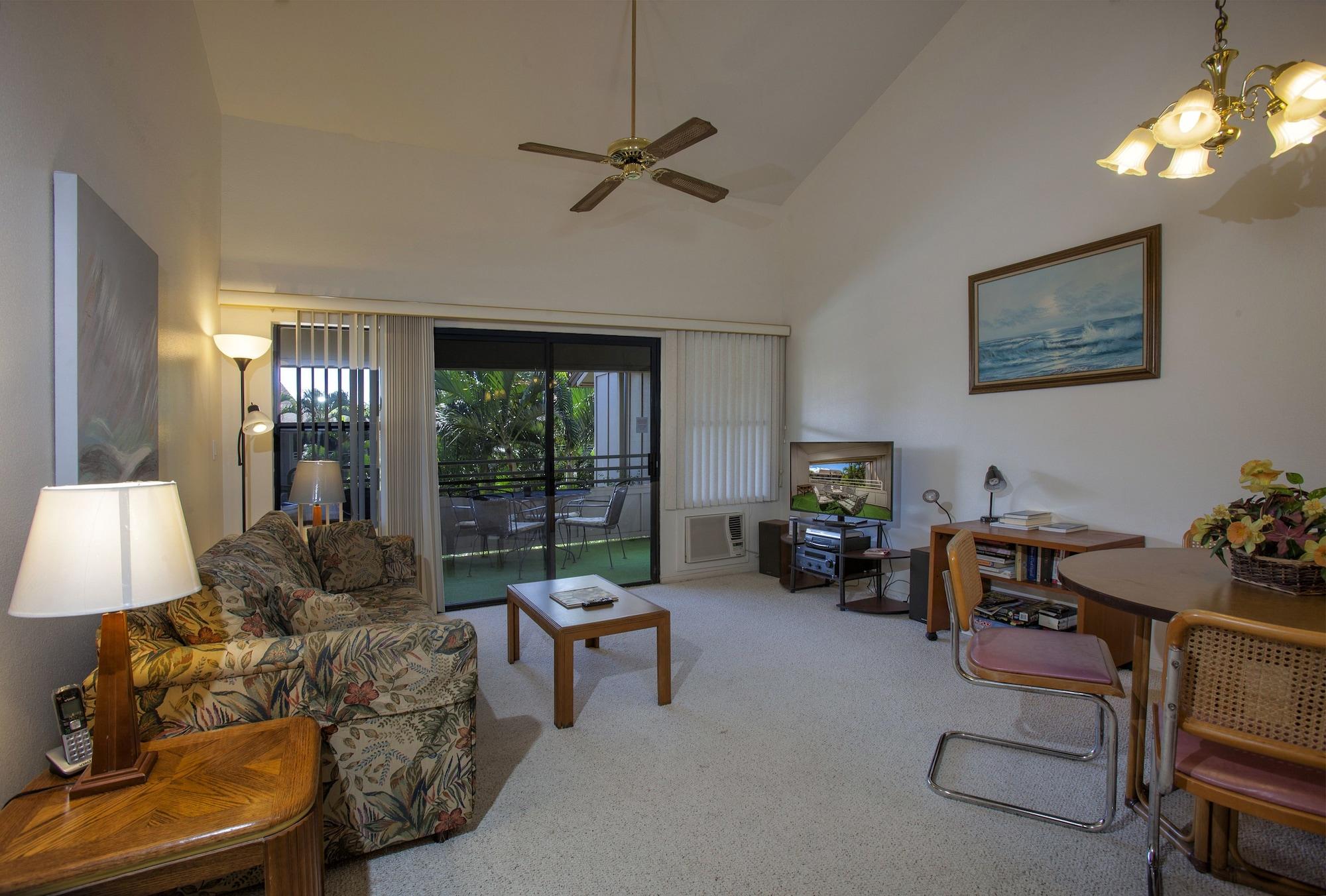 Kihei Bay Vista By Maui Condo And Home Екстериор снимка