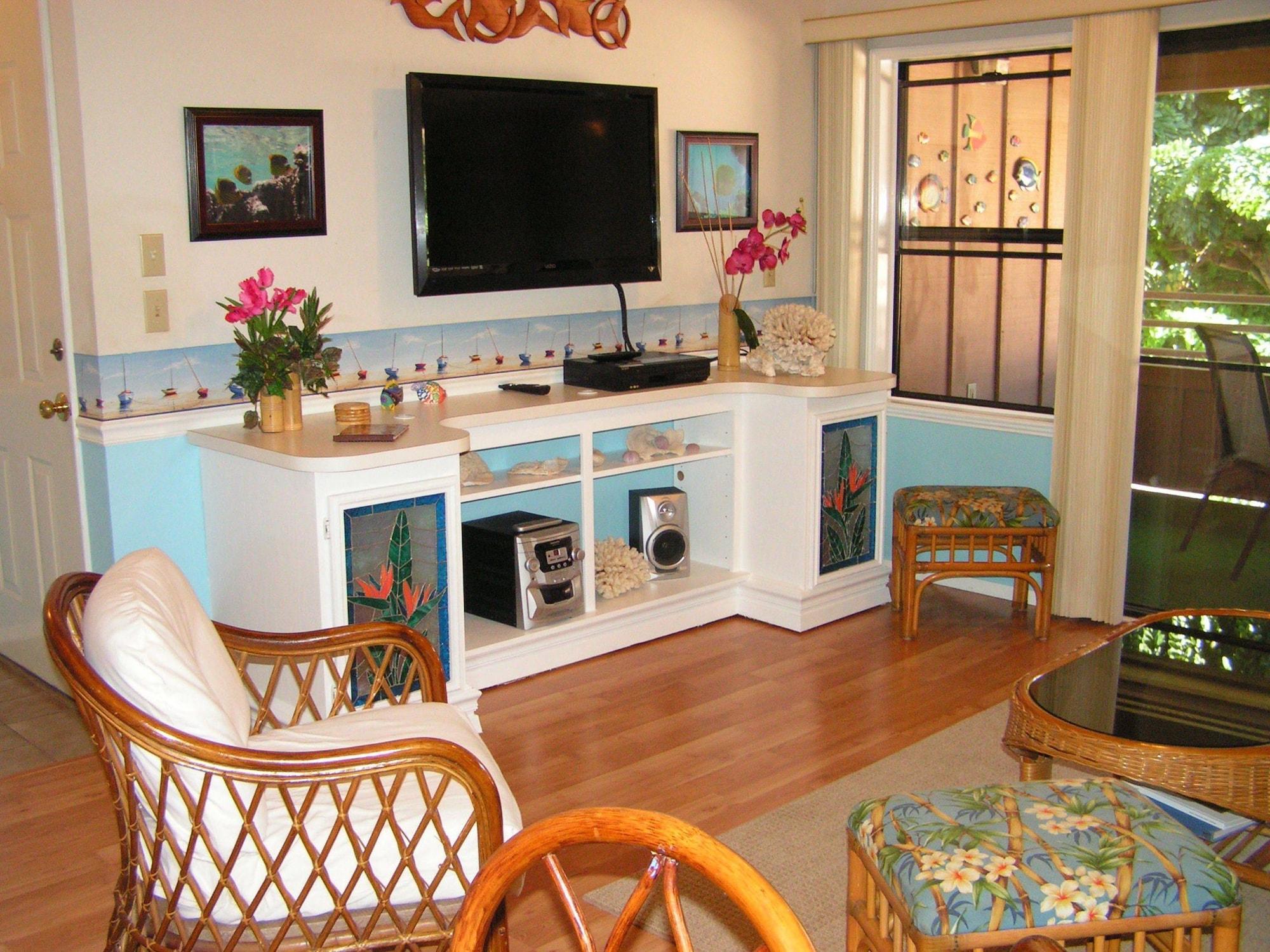 Kihei Bay Vista By Maui Condo And Home Екстериор снимка