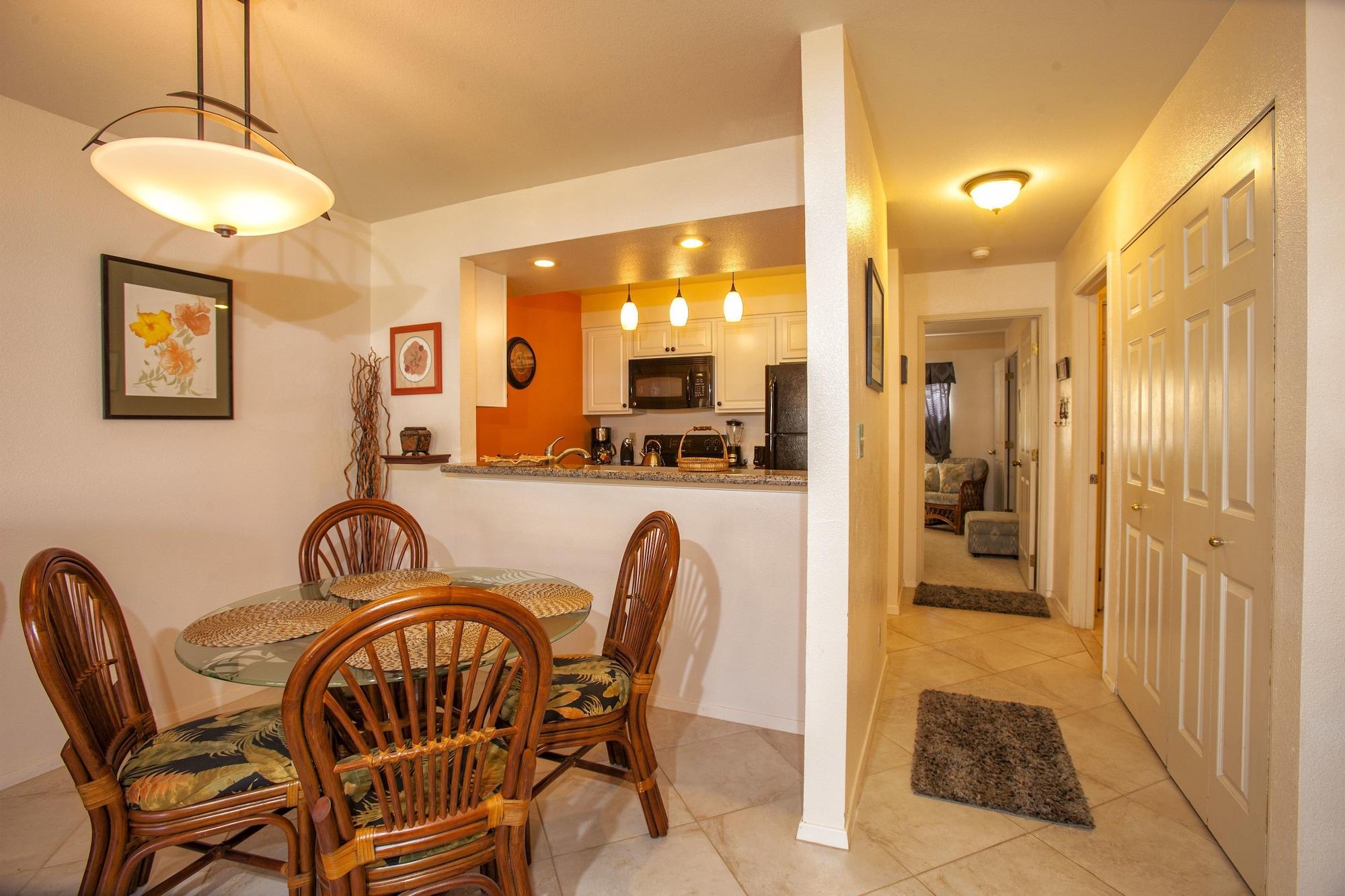 Kihei Bay Vista By Maui Condo And Home Екстериор снимка