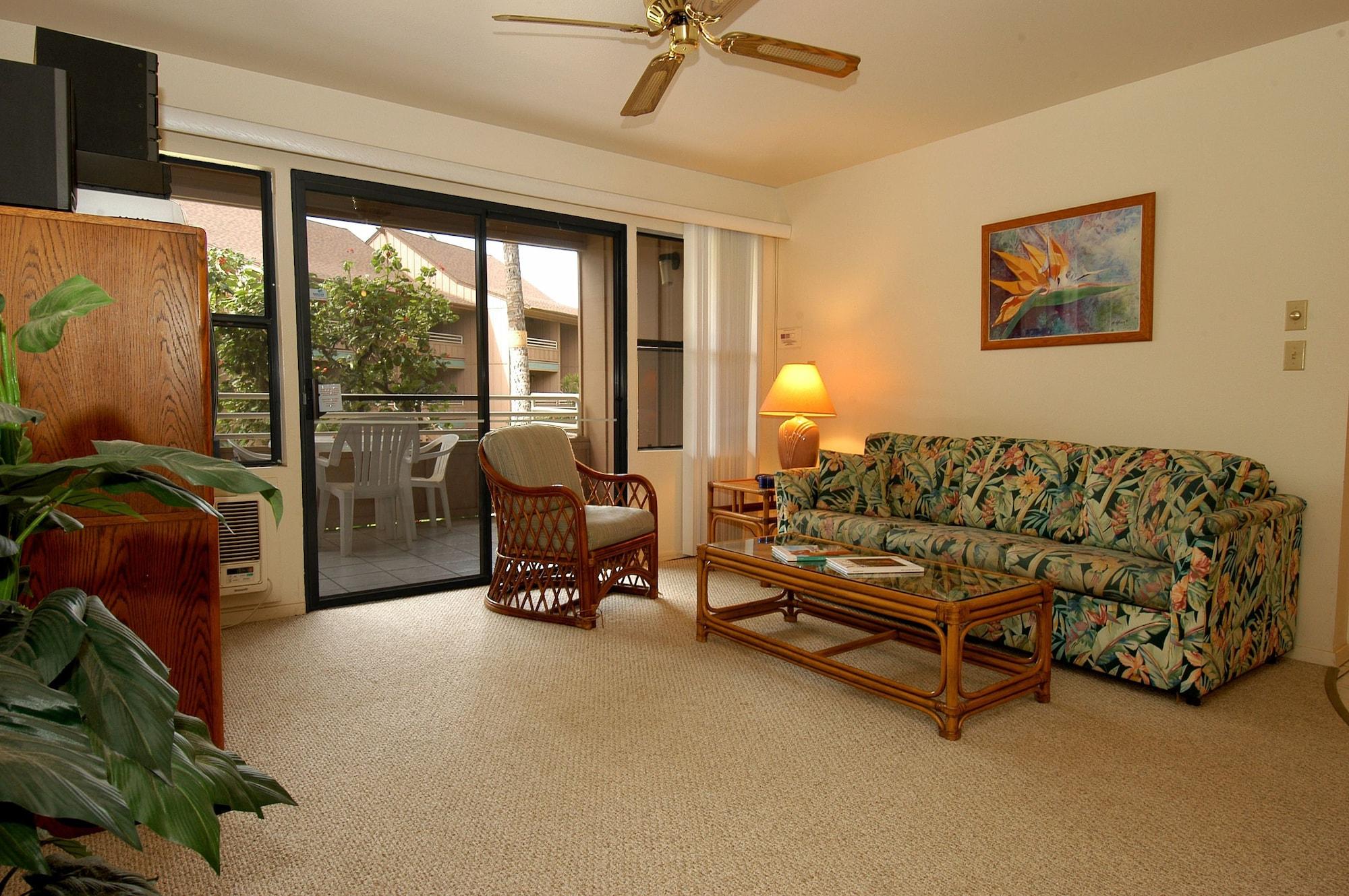 Kihei Bay Vista By Maui Condo And Home Екстериор снимка