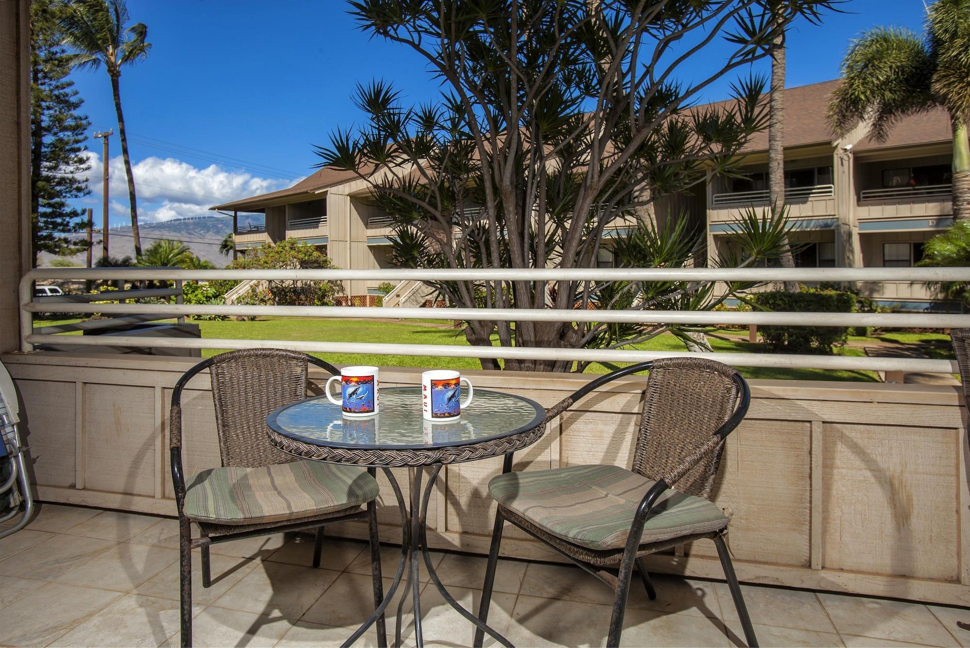 Kihei Bay Vista By Maui Condo And Home Екстериор снимка
