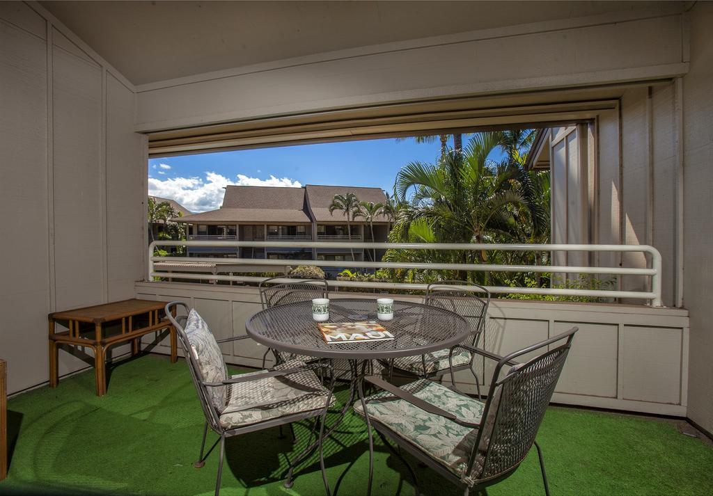 Kihei Bay Vista By Maui Condo And Home Екстериор снимка