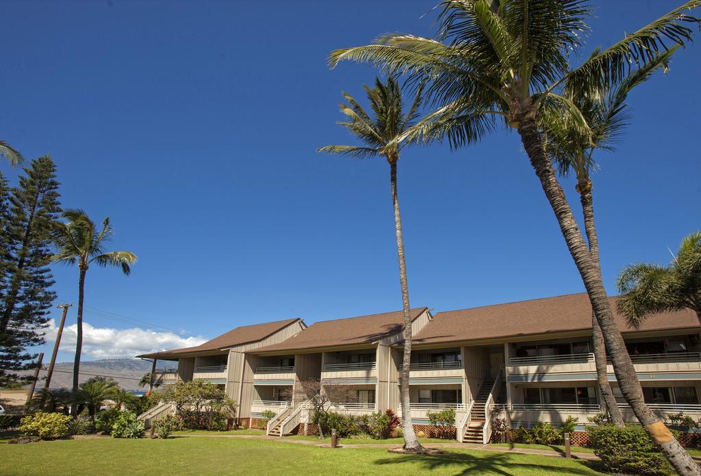 Kihei Bay Vista By Maui Condo And Home Екстериор снимка
