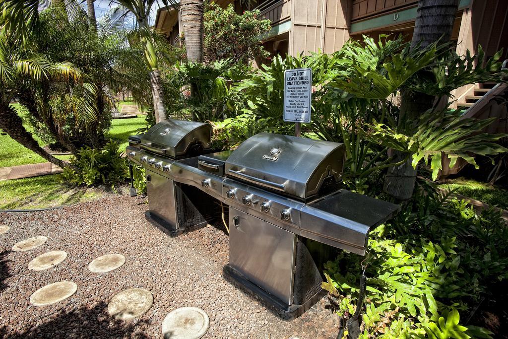 Kihei Bay Vista By Maui Condo And Home Екстериор снимка