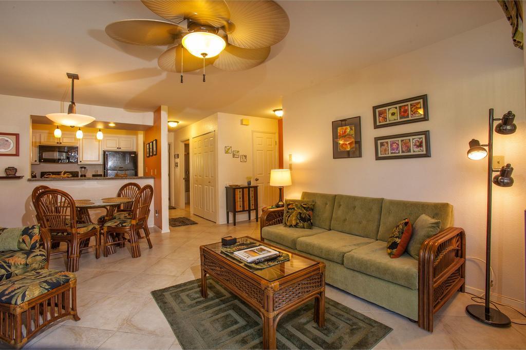 Kihei Bay Vista By Maui Condo And Home Екстериор снимка