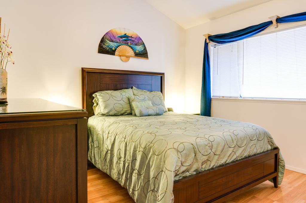 Kihei Bay Vista By Maui Condo And Home Екстериор снимка