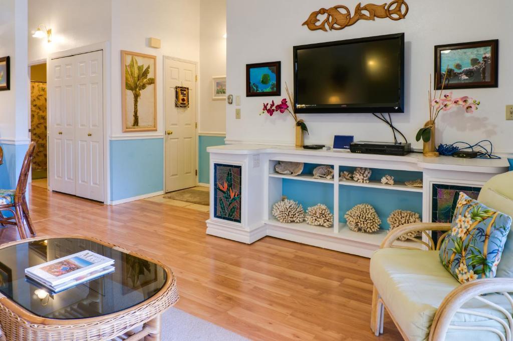 Kihei Bay Vista By Maui Condo And Home Стая снимка