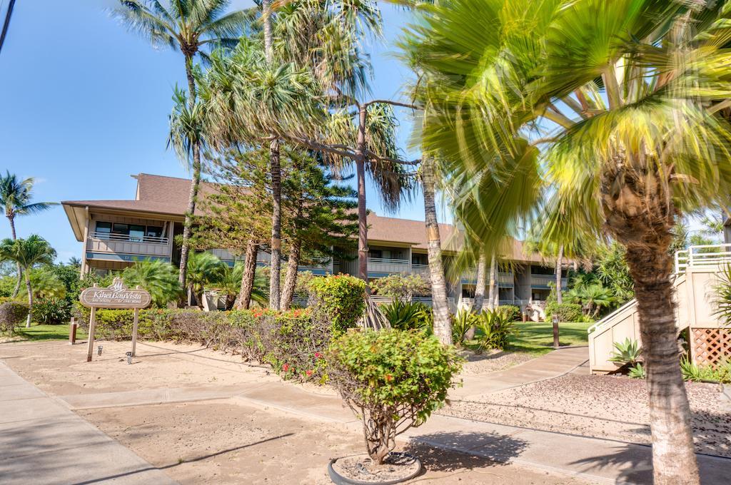 Kihei Bay Vista By Maui Condo And Home Екстериор снимка