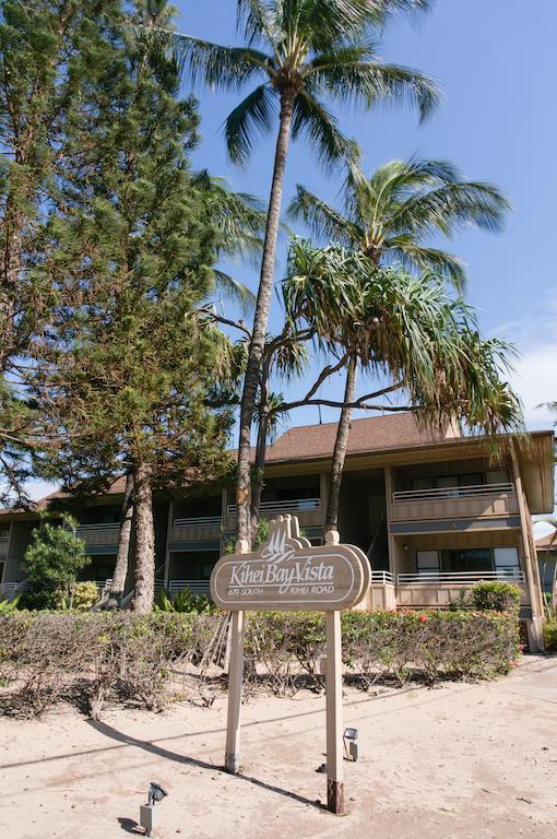 Kihei Bay Vista By Maui Condo And Home Екстериор снимка