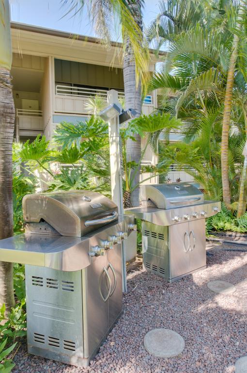 Kihei Bay Vista By Maui Condo And Home Екстериор снимка