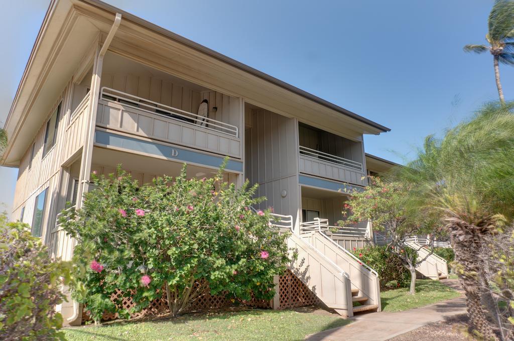 Kihei Bay Vista By Maui Condo And Home Екстериор снимка