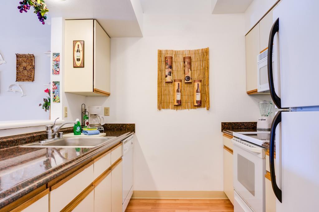 Kihei Bay Vista By Maui Condo And Home Екстериор снимка