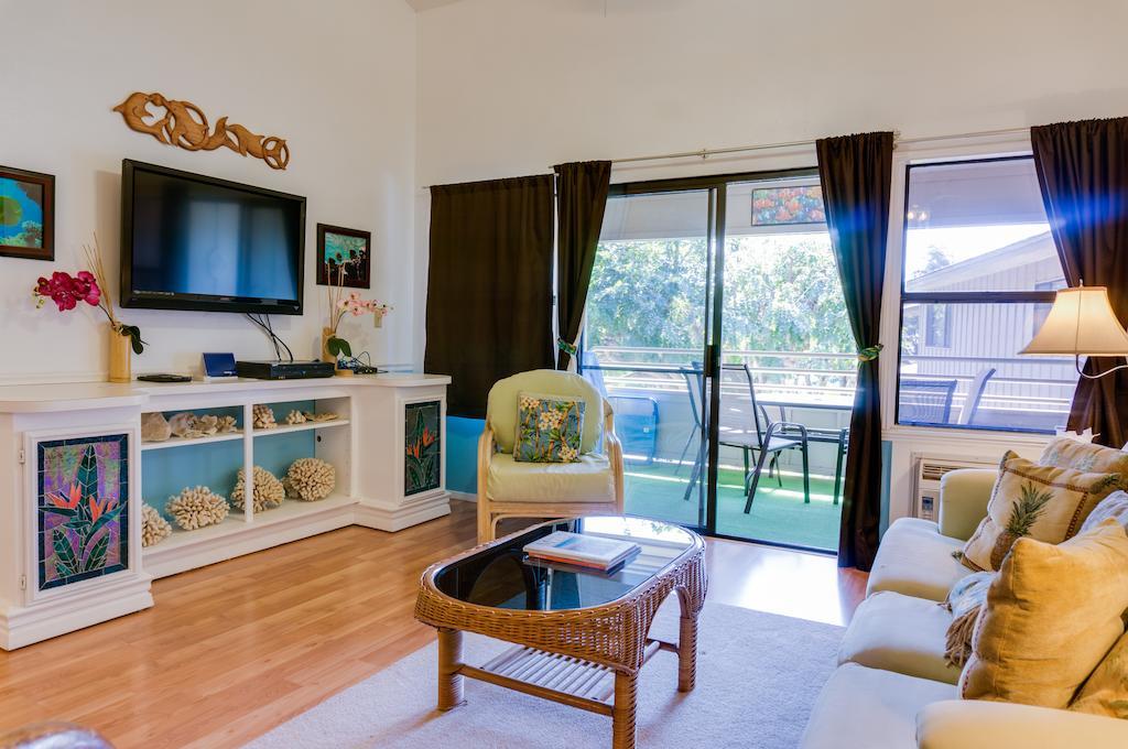 Kihei Bay Vista By Maui Condo And Home Екстериор снимка