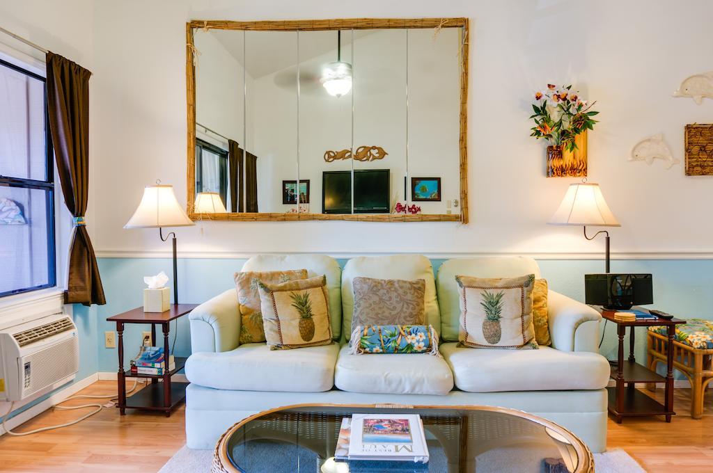 Kihei Bay Vista By Maui Condo And Home Екстериор снимка