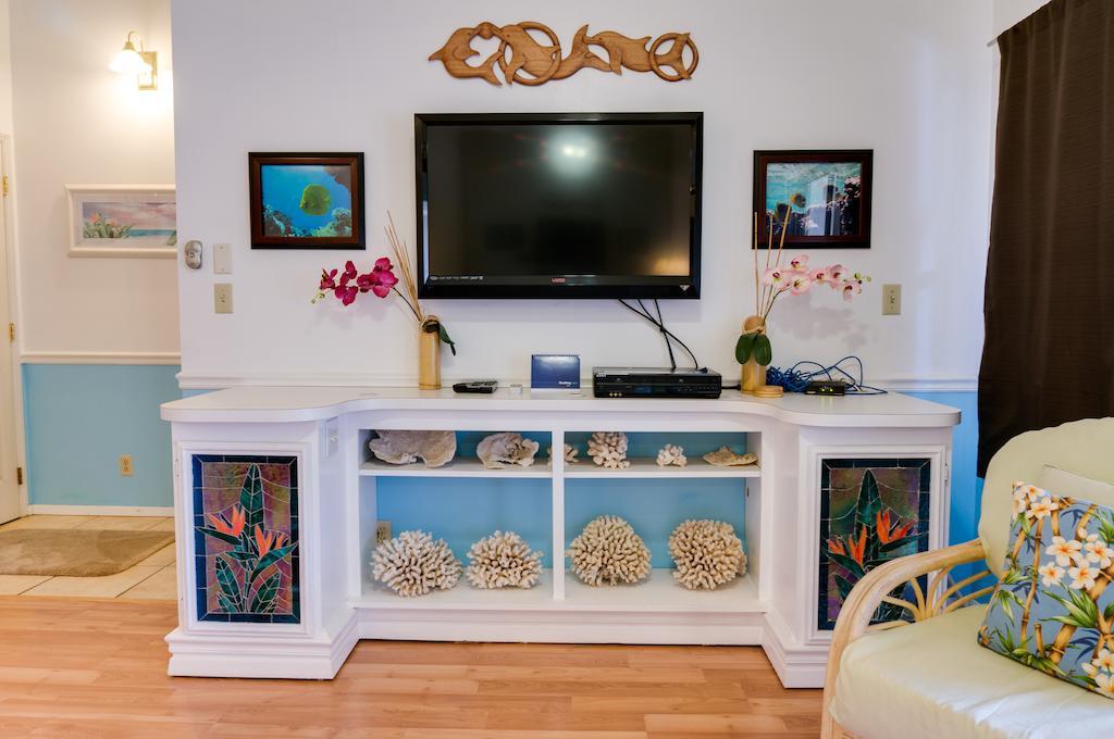 Kihei Bay Vista By Maui Condo And Home Екстериор снимка